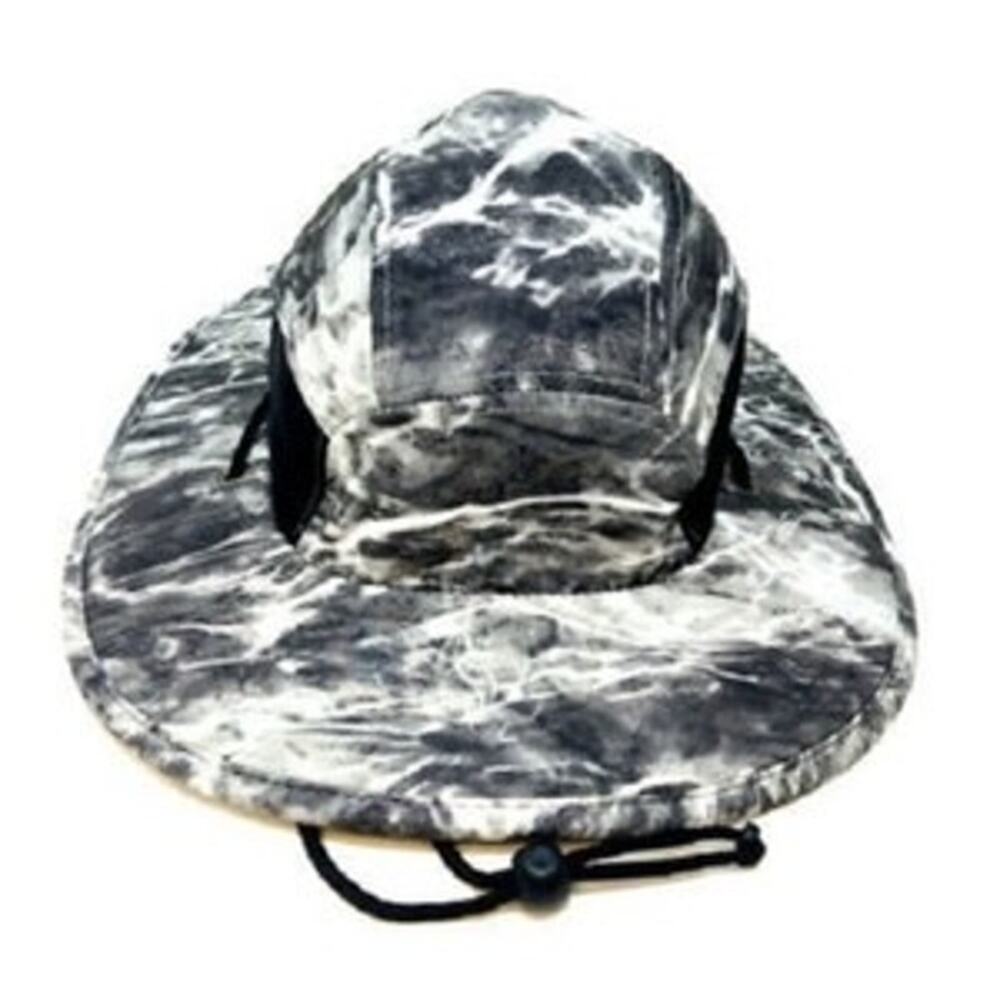 Women's Mossy Oak Fishing Hat